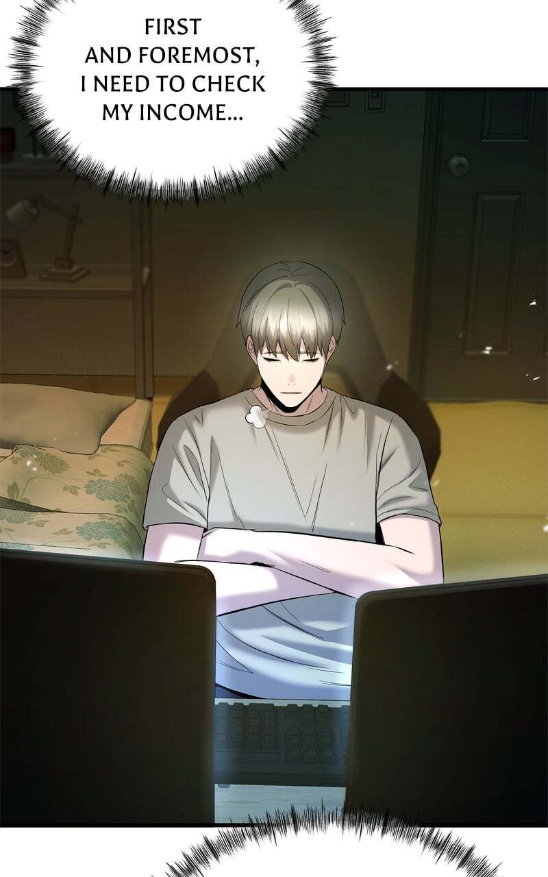 Ghost Dating Simulation (DONG9) Chapter 24 page 102 - 