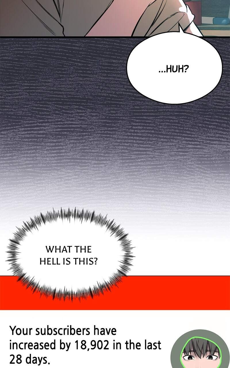 Ghost Dating Simulation (DONG9) Chapter 24 page 105 - 