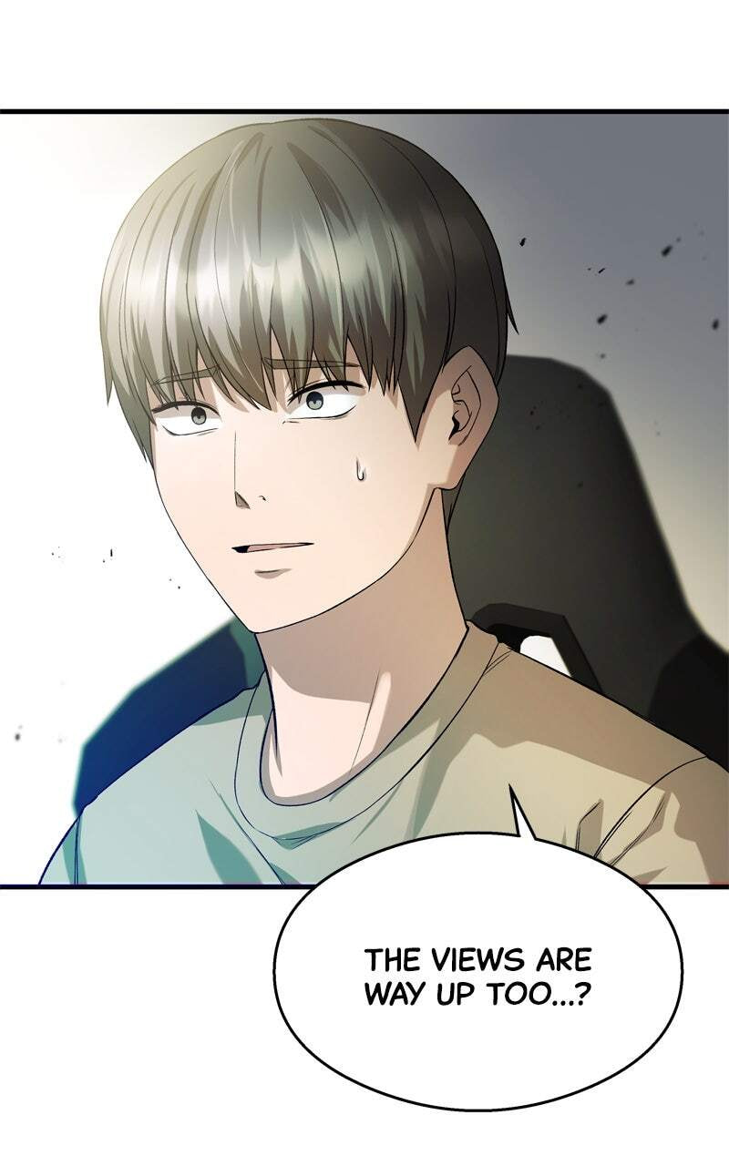 Ghost Dating Simulation (DONG9) Chapter 24 page 107 - 