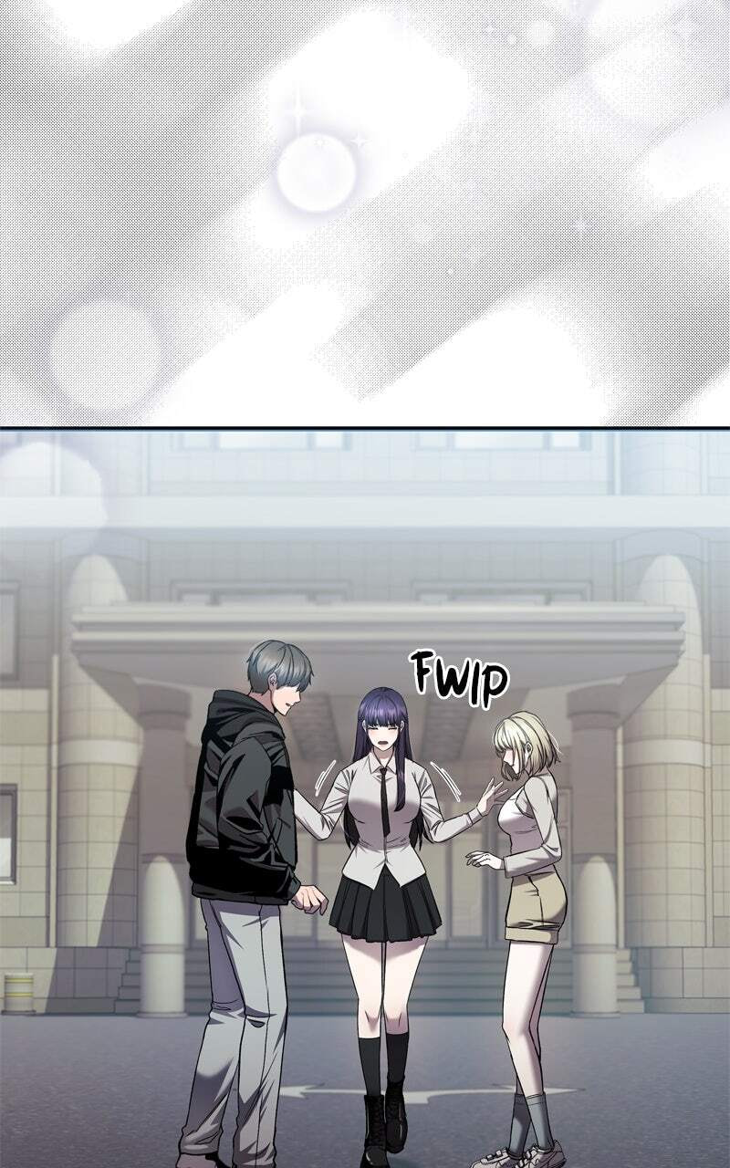 Ghost Dating Simulation (DONG9) Chapter 24 page 12 - 