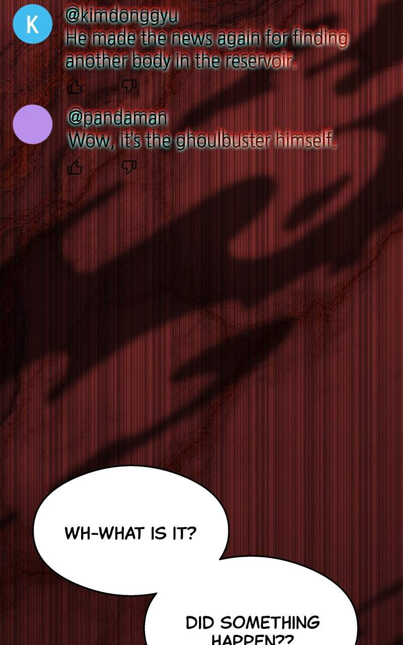 Ghost Dating Simulation (DONG9) Chapter 24 page 111 - 