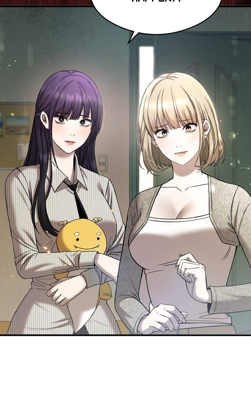 Ghost Dating Simulation (DONG9) Chapter 24 page 112 - 