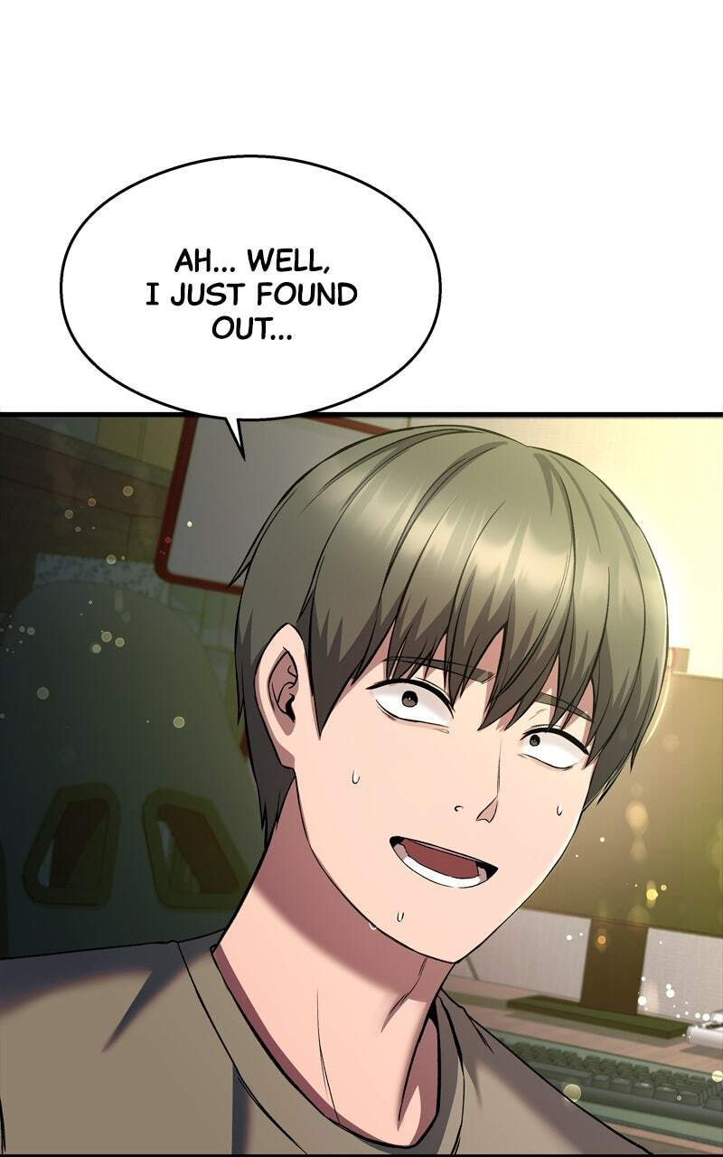 Ghost Dating Simulation (DONG9) Chapter 24 page 113 - 
