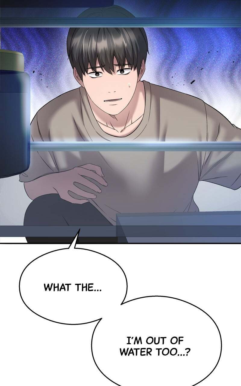 Ghost Dating Simulation (DONG9) Chapter 24 page 117 - 