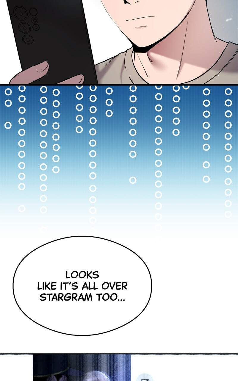Ghost Dating Simulation (DONG9) Chapter 24 page 120 - 