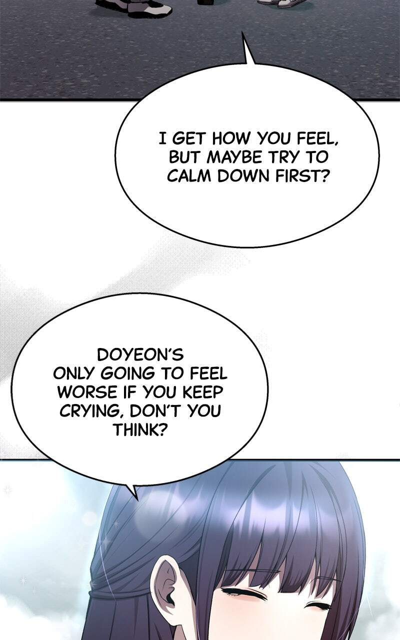 Ghost Dating Simulation (DONG9) Chapter 24 page 13 - 