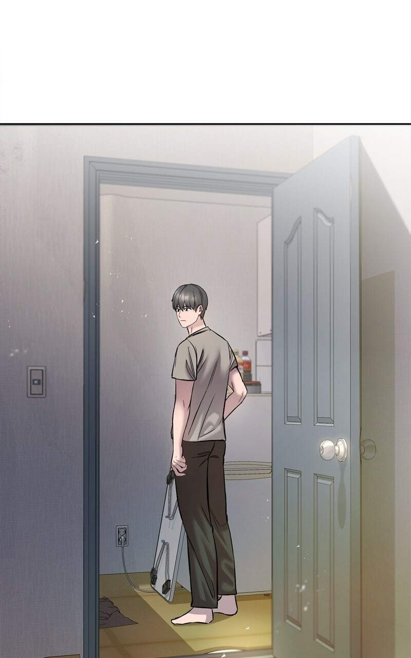 Ghost Dating Simulation (DONG9) Chapter 24 page 122 - 