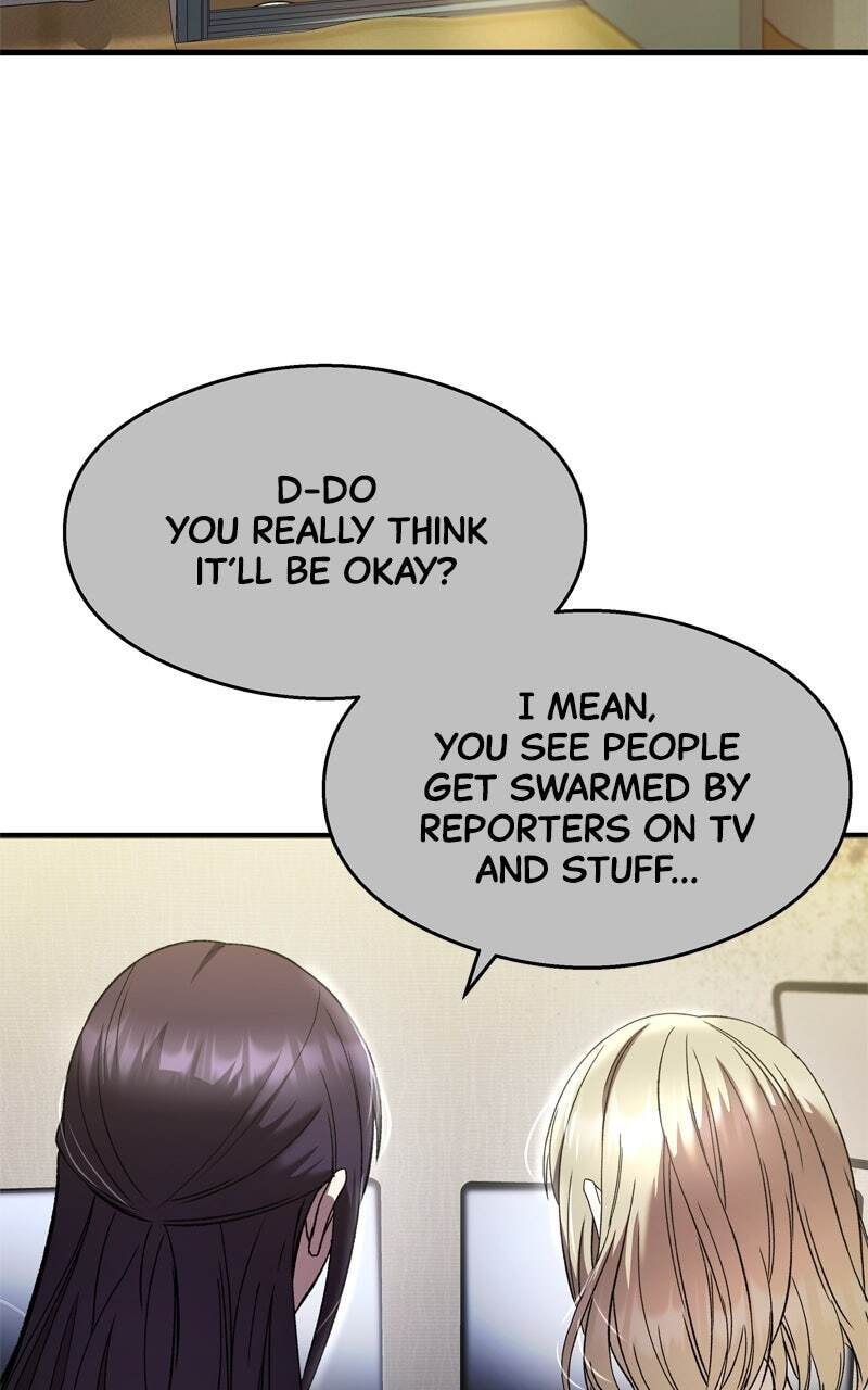 Ghost Dating Simulation (DONG9) Chapter 24 page 123 - 