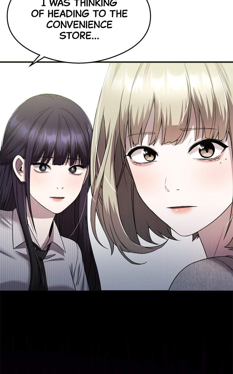 Ghost Dating Simulation (DONG9) Chapter 24 page 128 - 