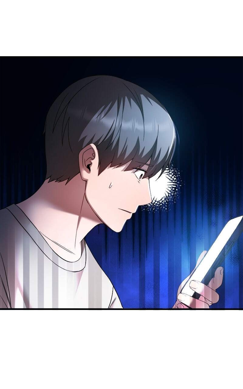 Ghost Dating Simulation (DONG9) Chapter 24 page 131 - 