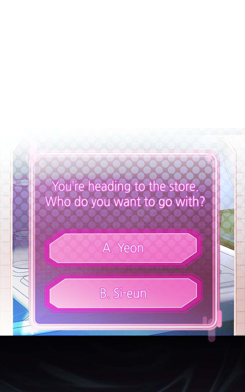 Ghost Dating Simulation (DONG9) Chapter 24 page 132 - 