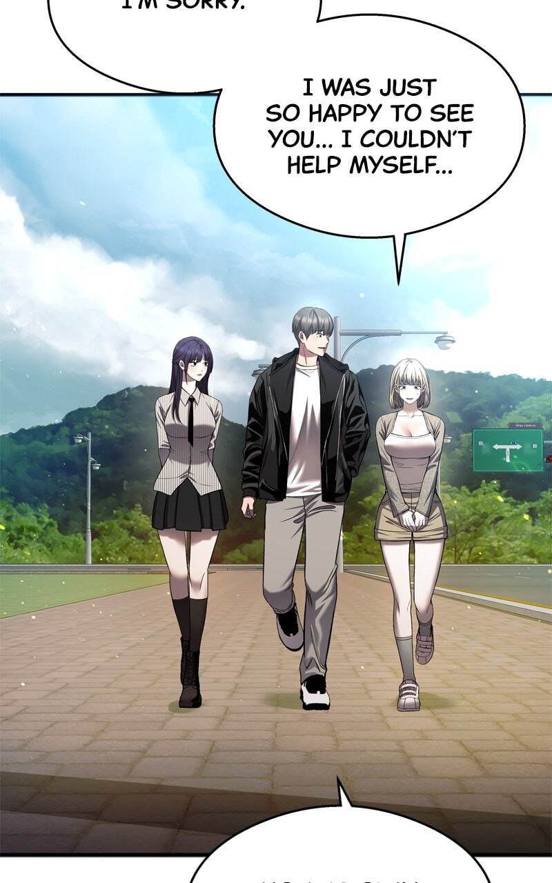 Ghost Dating Simulation (DONG9) Chapter 24 page 18 - 