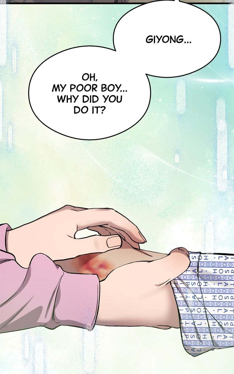 Ghost Dating Simulation (DONG9) Chapter 24 page 3 - 