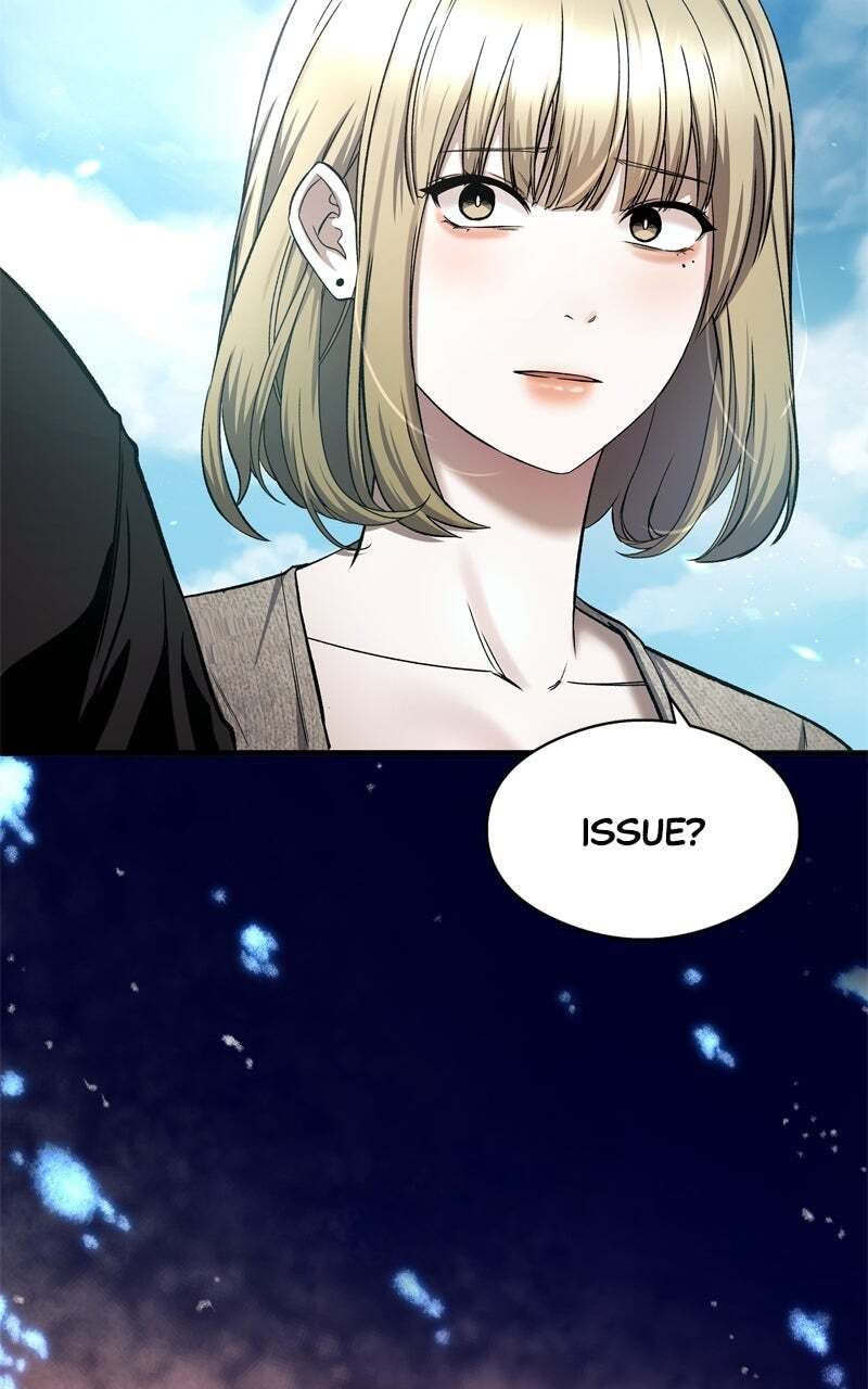 Ghost Dating Simulation (DONG9) Chapter 24 page 21 - 