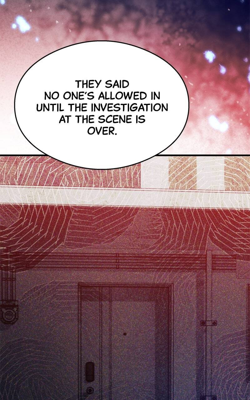 Ghost Dating Simulation (DONG9) Chapter 24 page 22 - 