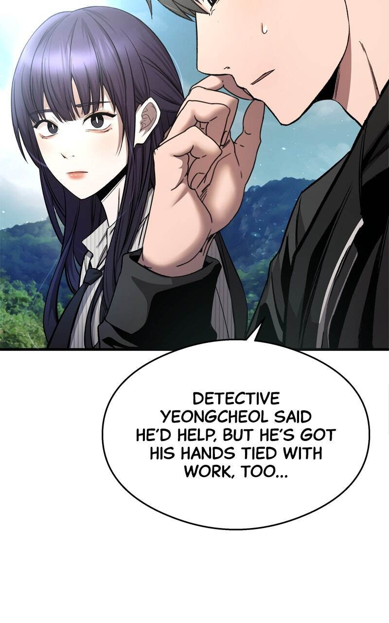 Ghost Dating Simulation (DONG9) Chapter 24 page 24 - 