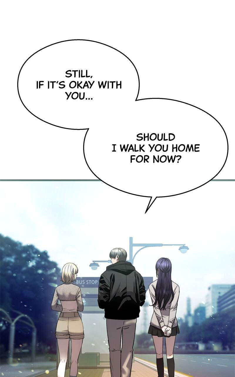 Ghost Dating Simulation (DONG9) Chapter 24 page 25 - 
