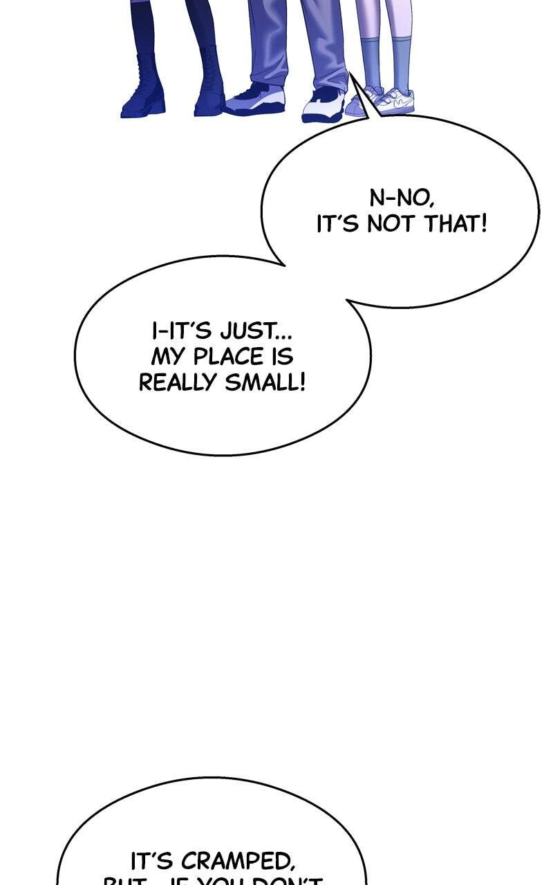 Ghost Dating Simulation (DONG9) Chapter 24 page 32 - 