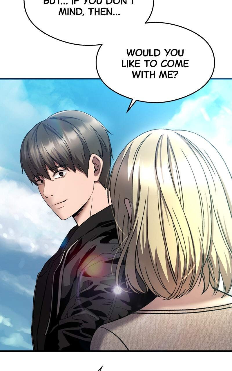 Ghost Dating Simulation (DONG9) Chapter 24 page 33 - 