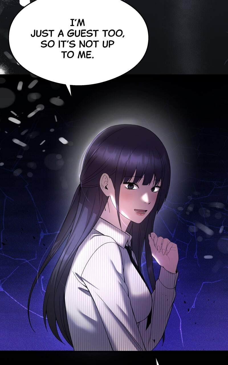 Ghost Dating Simulation (DONG9) Chapter 24 page 38 - 