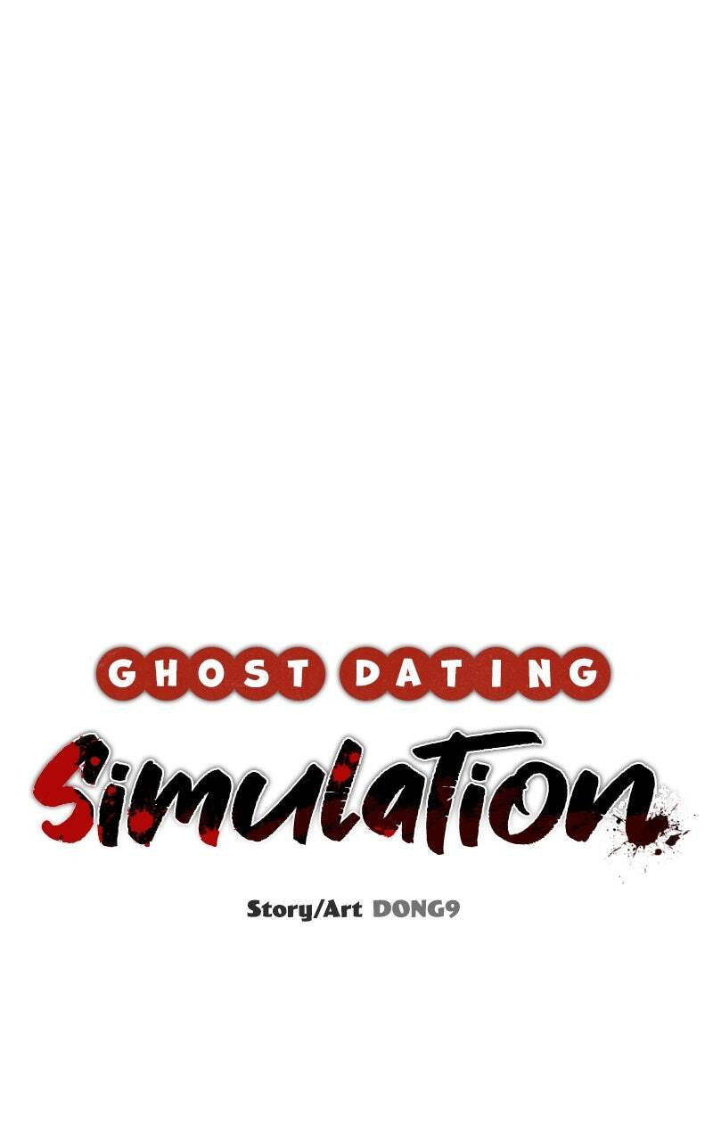 Ghost Dating Simulation (DONG9) Chapter 24 page 41 - 
