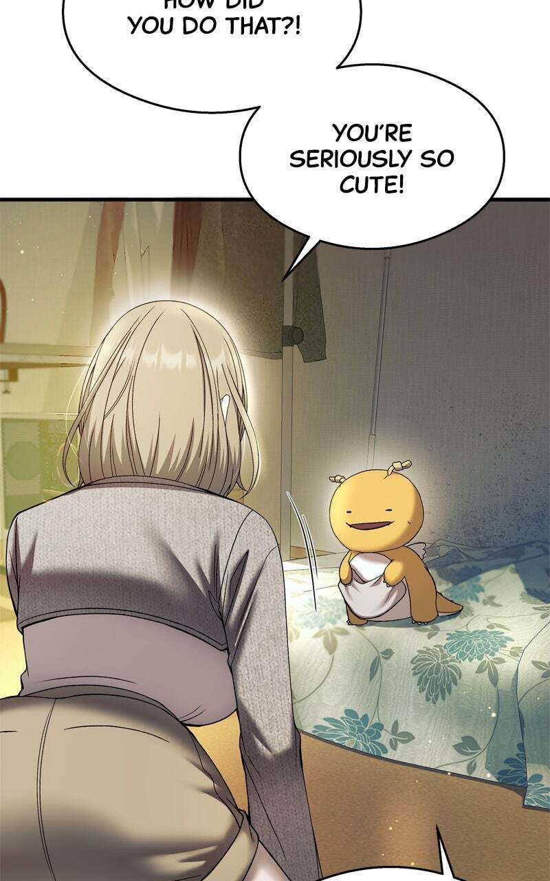 Ghost Dating Simulation (DONG9) Chapter 24 page 44 - 