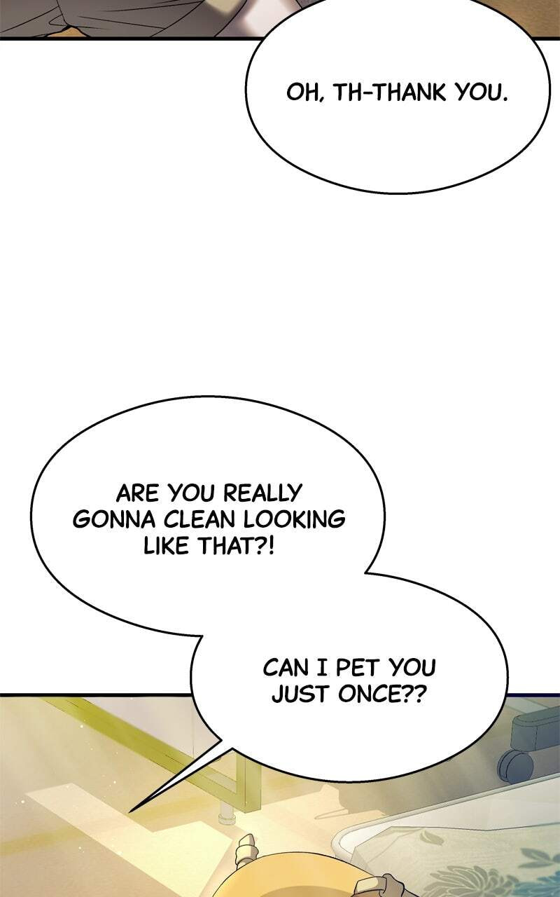 Ghost Dating Simulation (DONG9) Chapter 24 page 45 - 