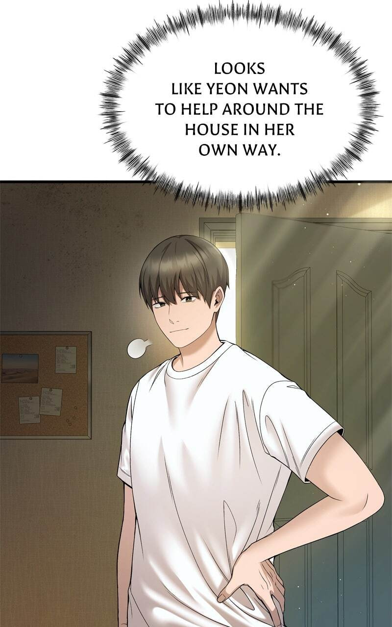 Ghost Dating Simulation (DONG9) Chapter 24 page 47 - 
