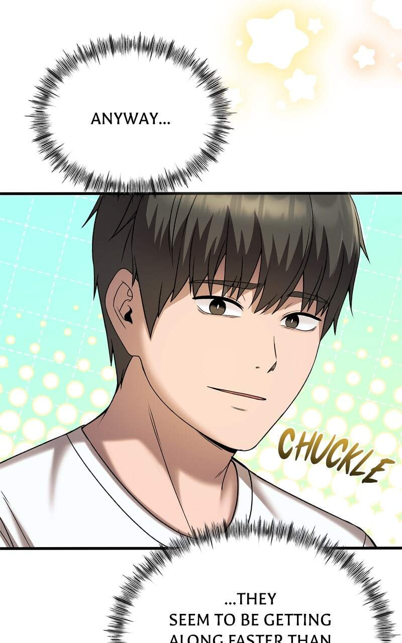 Ghost Dating Simulation (DONG9) Chapter 24 page 50 - 