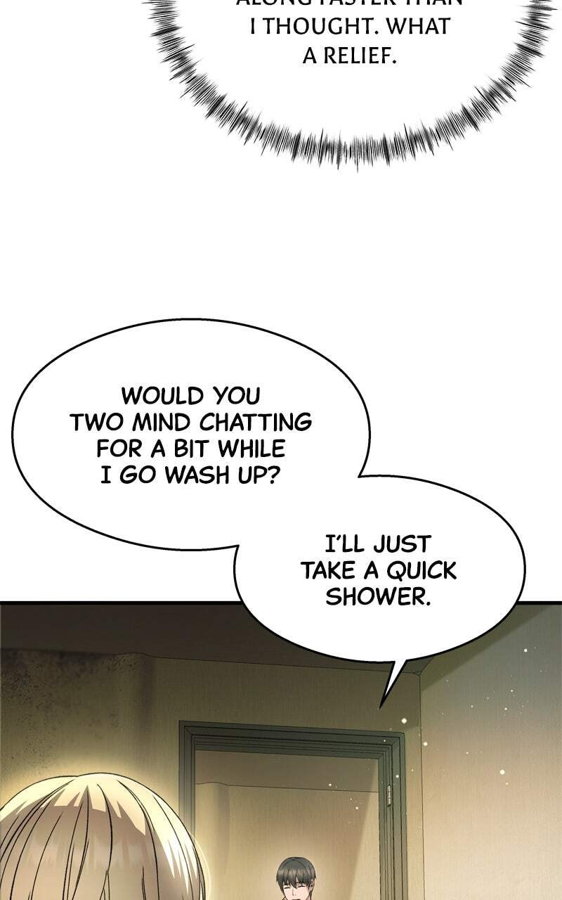 Ghost Dating Simulation (DONG9) Chapter 24 page 51 - 