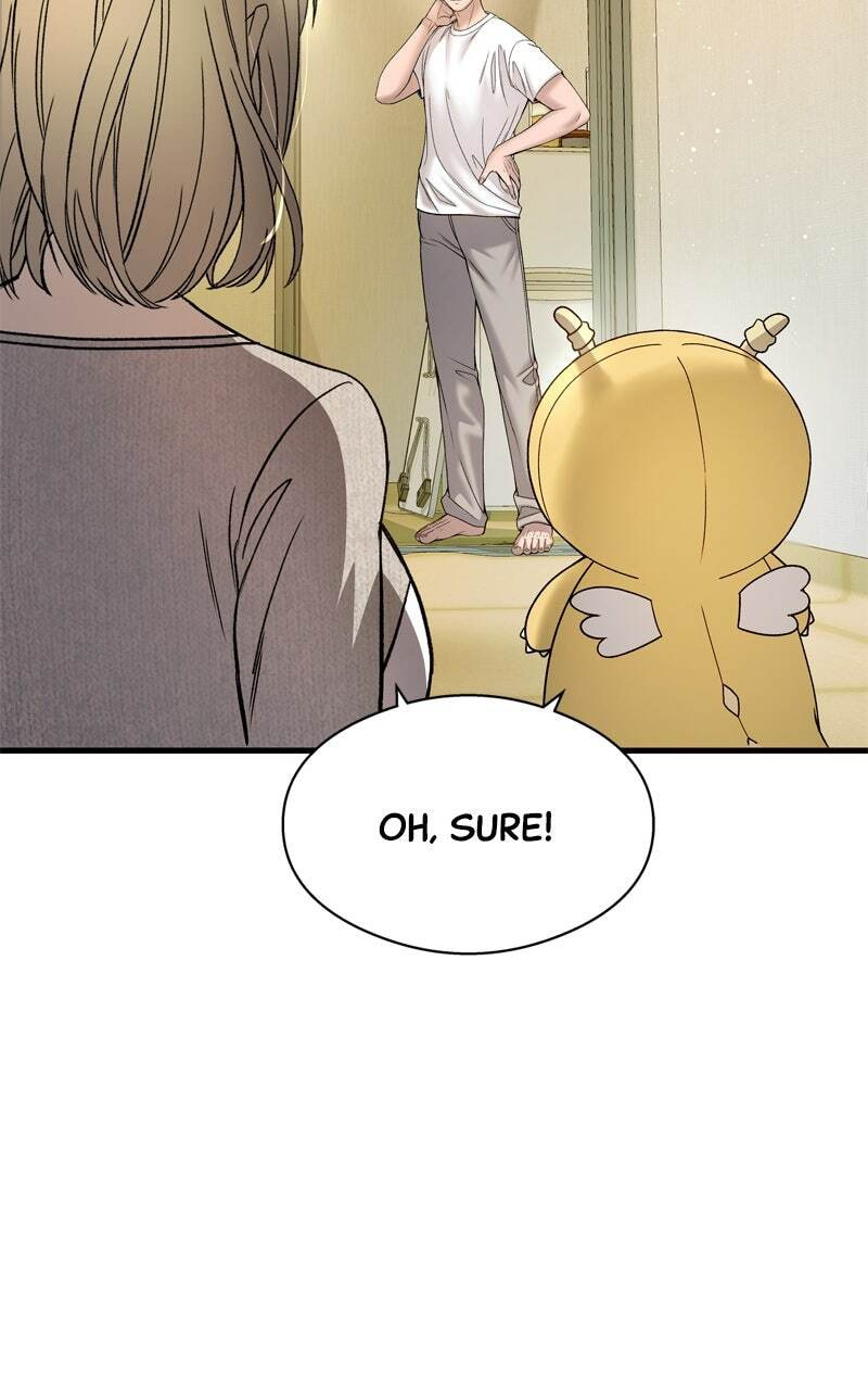 Ghost Dating Simulation (DONG9) Chapter 24 page 52 - 