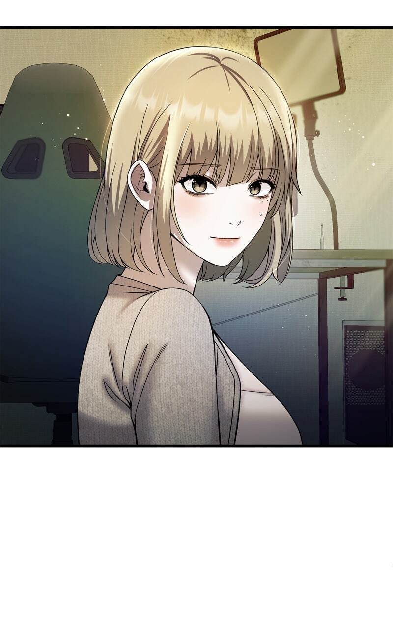 Ghost Dating Simulation (DONG9) Chapter 24 page 53 - 