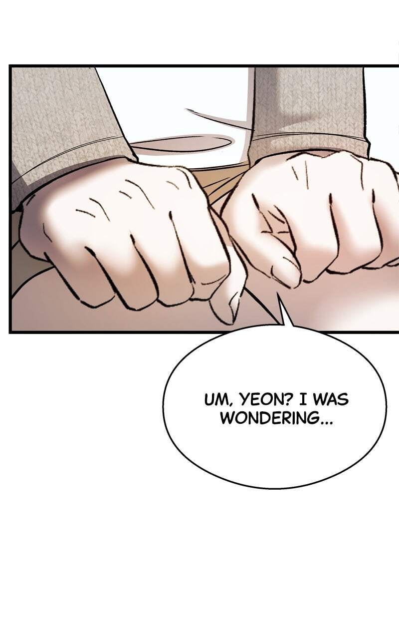 Ghost Dating Simulation (DONG9) Chapter 24 page 54 - 