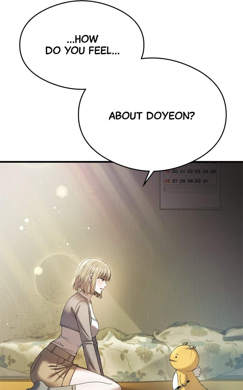 Ghost Dating Simulation (DONG9) Chapter 24 page 56 - 