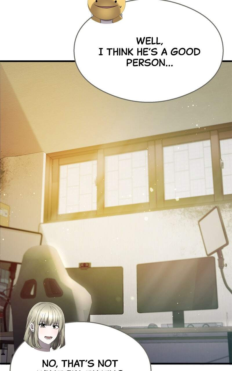Ghost Dating Simulation (DONG9) Chapter 24 page 59 - 