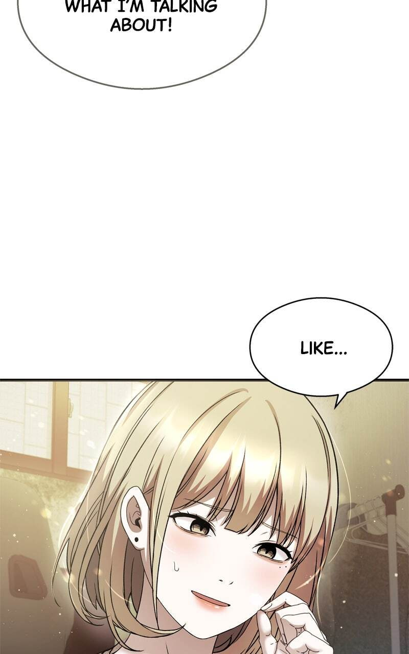 Ghost Dating Simulation (DONG9) Chapter 24 page 60 - 