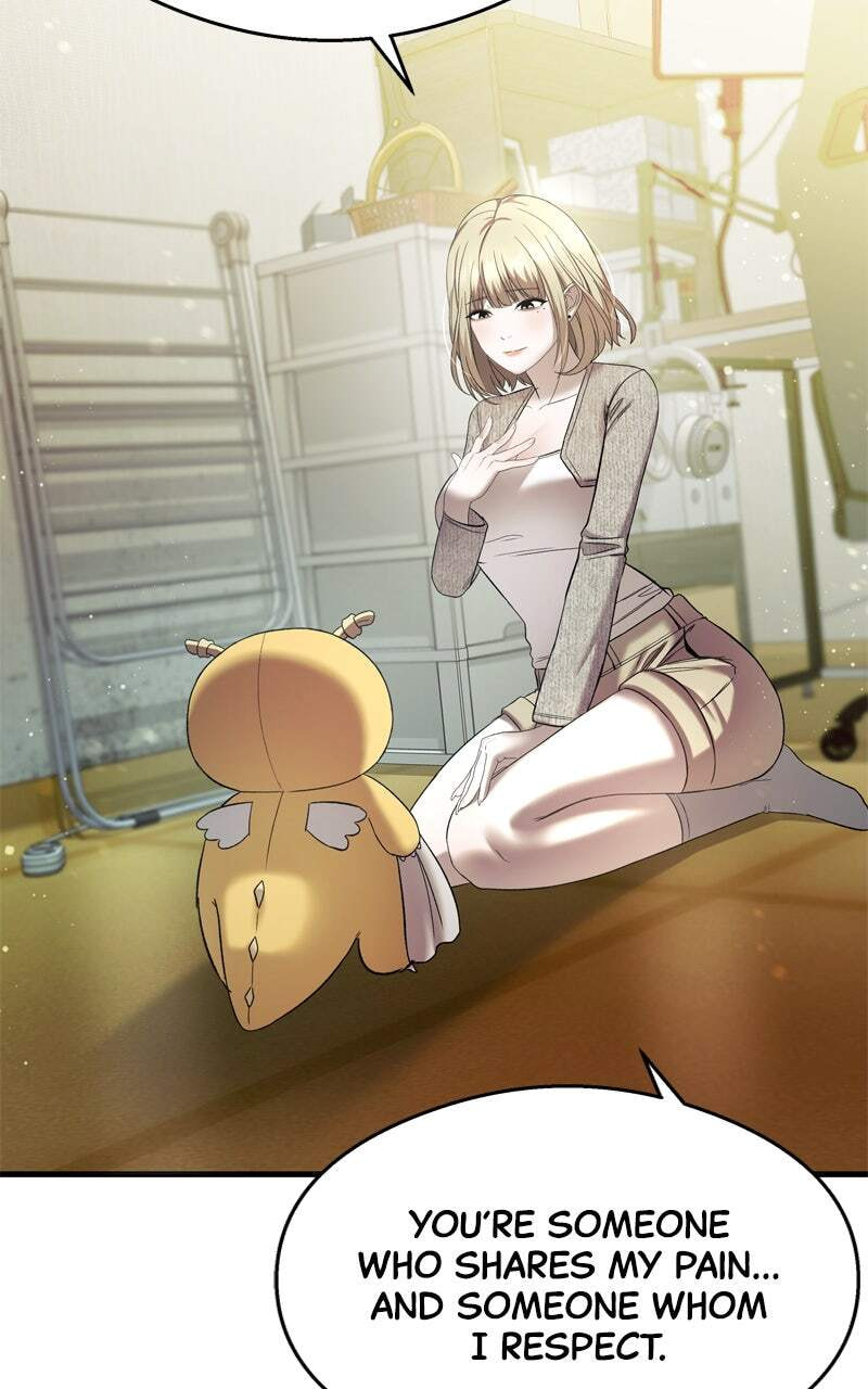 Ghost Dating Simulation (DONG9) Chapter 24 page 66 - 
