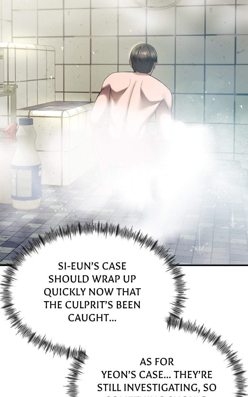Ghost Dating Simulation (DONG9) Chapter 24 page 79 - 