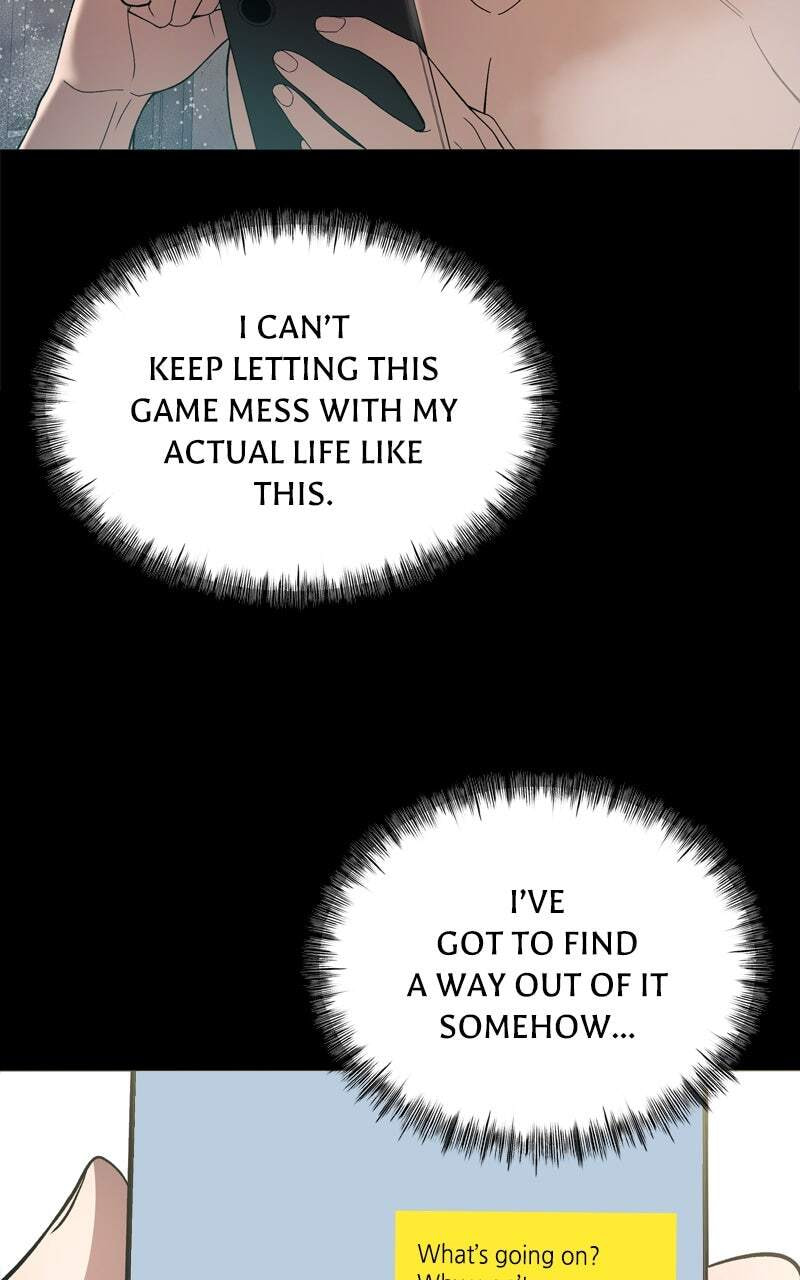 Ghost Dating Simulation (DONG9) Chapter 24 page 81 - 