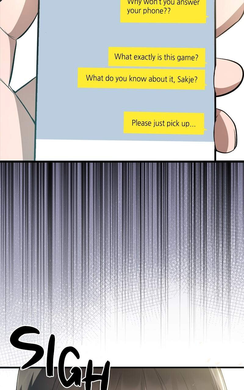 Ghost Dating Simulation (DONG9) Chapter 24 page 82 - 
