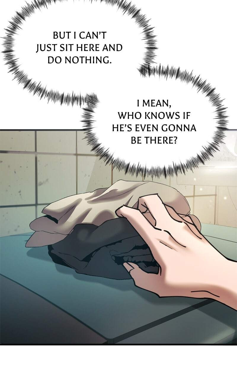 Ghost Dating Simulation (DONG9) Chapter 24 page 87 - 