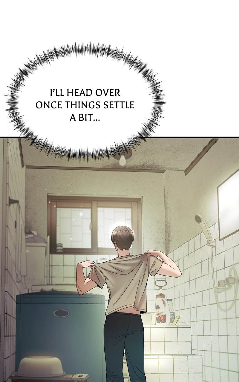 Ghost Dating Simulation (DONG9) Chapter 24 page 88 - 