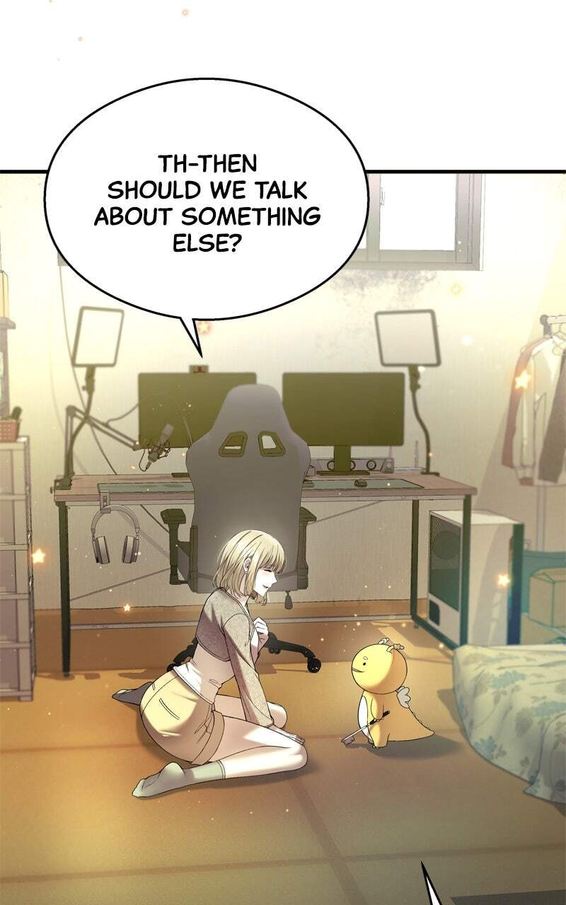 Ghost Dating Simulation (DONG9) Chapter 24 page 92 - 