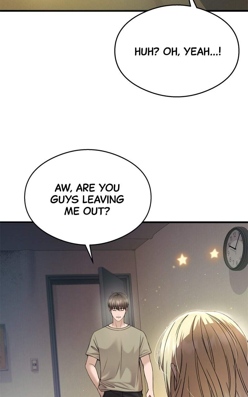 Ghost Dating Simulation (DONG9) Chapter 24 page 93 - 