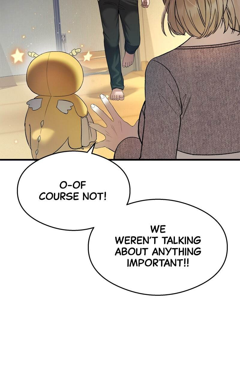 Ghost Dating Simulation (DONG9) Chapter 24 page 94 - 