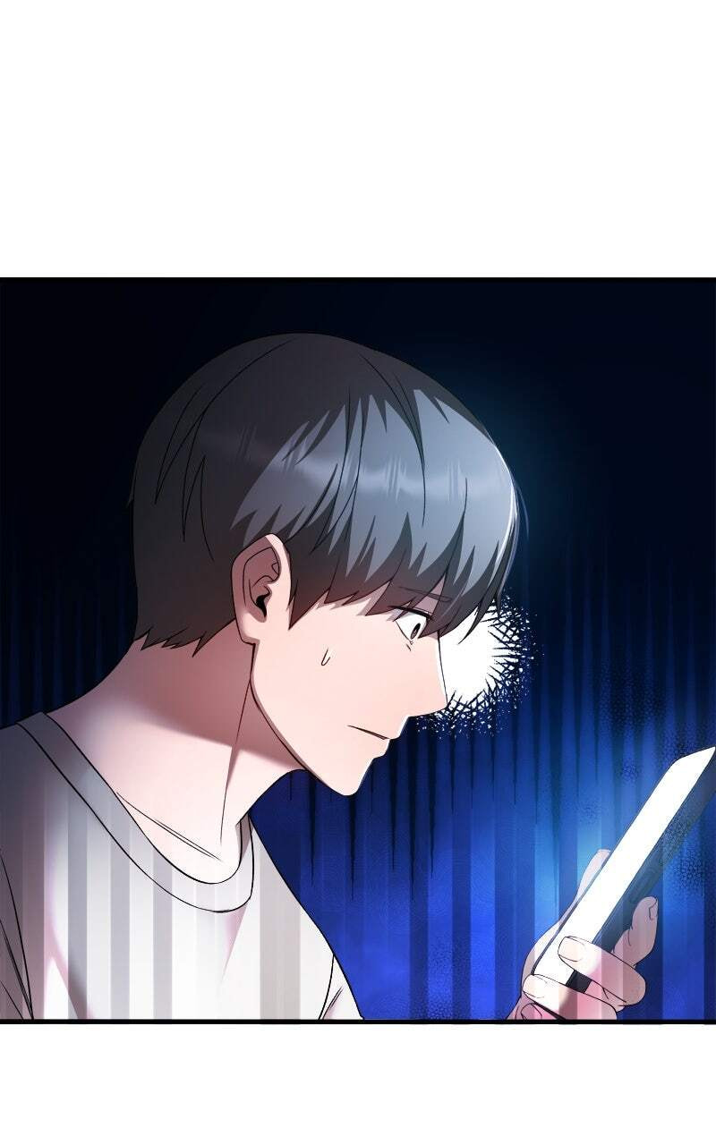 Ghost Dating Simulation (DONG9) Chapter 25 page 1 - 