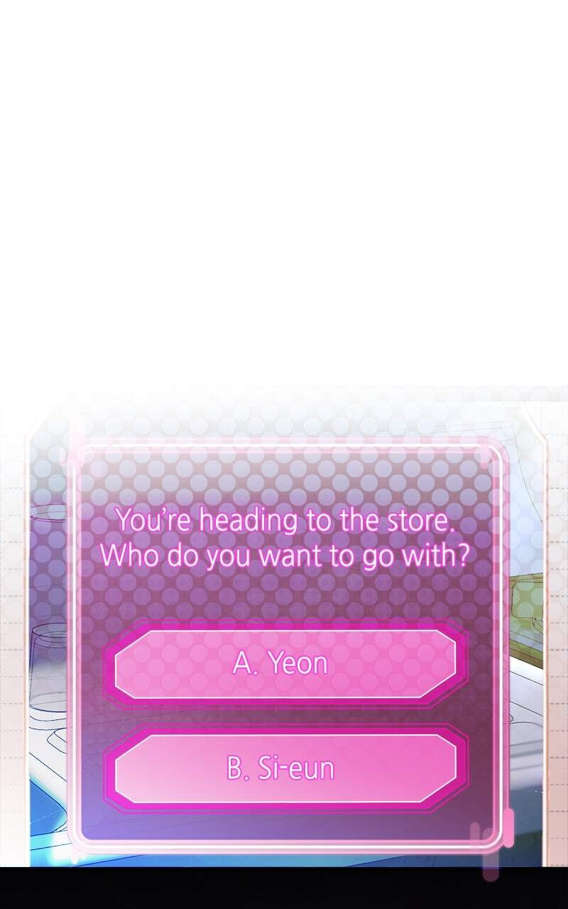 Ghost Dating Simulation (DONG9) Chapter 25 page 2 - 