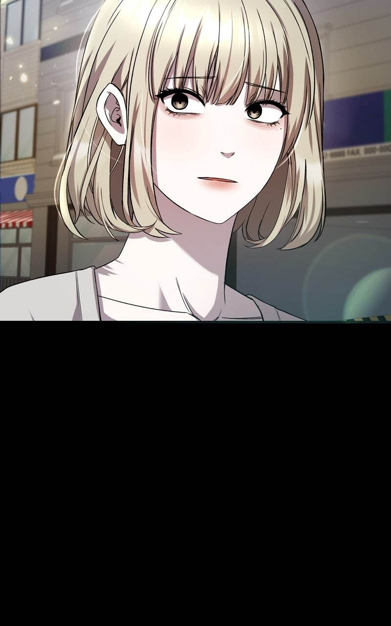 Ghost Dating Simulation (DONG9) Chapter 25 page 101 - 