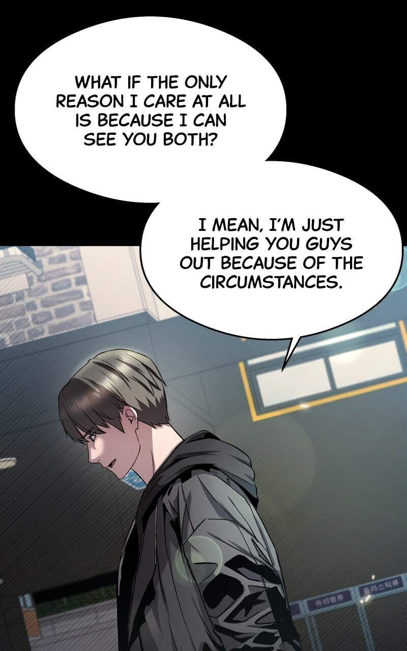 Ghost Dating Simulation (DONG9) Chapter 25 page 102 - 