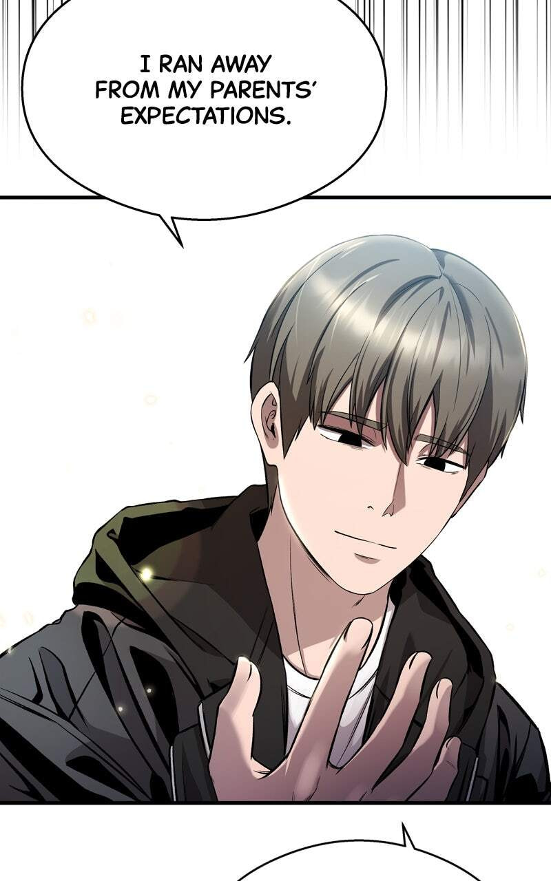Ghost Dating Simulation (DONG9) Chapter 25 page 104 - 